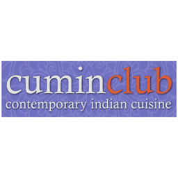 Cumin Club logo.