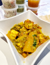 Paneer Subji