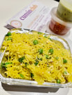 Special Fried Rice