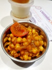 Chana Masala