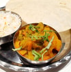 Mixed Vegetable Curry