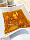 Chicken Vindaloo 🌶🌶