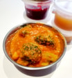 Vegetable Masala