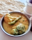 Vegetable Korma