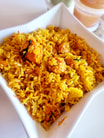 Biryani