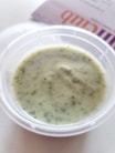 Mint Yoghurt