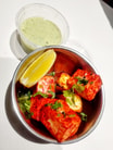 Paneer Tikka