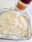Coconut Rice
