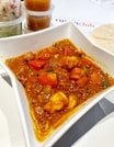 King Prawn Rogan