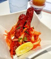 Seekh Kebab Shahi