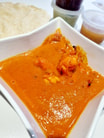 Tandoori King Prawn Jinga Masala