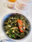 Saag Bhaji