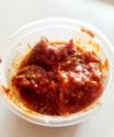 Mixed Lime Pickle