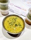 Tarka Saag Daal