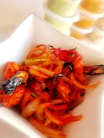Tandoori King Prawns Main