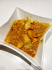 Chicken Dopiaza