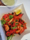 Tikka Starter