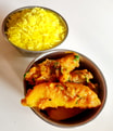Bombay Aloo