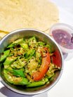 Bhindi Bhaji