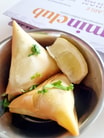 Samosa