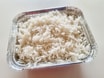 Plain Basmati Rice
