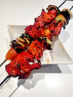 Chicken Shashlik
