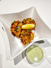 Onion Bhaji